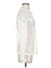 Joeffer Caoc Ivory Long Sleeve Top Size S - photo 4
