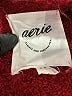 Aerie Burgundy Pullover Sweater Size L - photo 7