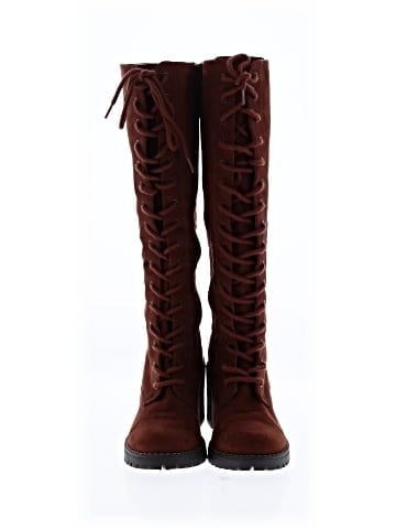 Just Fab Boots (view 2)
