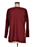 Gap Outlet Burgundy Pullover Sweater Size M - photo 1