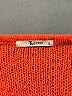 TU Orange Sweater Vest Size 12 - photo 7
