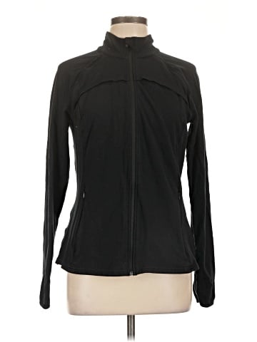 Fabletics Track Jacket (view 1)