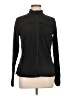 Fabletics Black Track Jacket Size L - photo 1