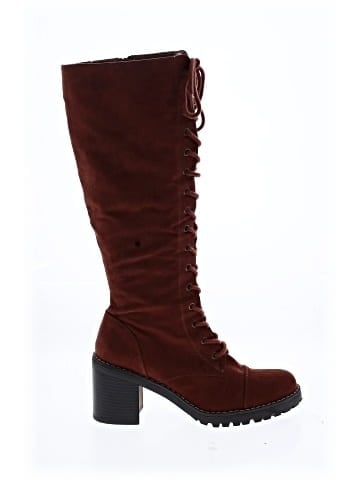 Just Fab Boots (view 1)
