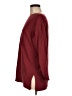 Gap Outlet Burgundy Pullover Sweater Size M - photo 5