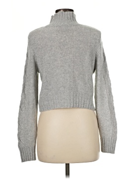 Design History Cashmere Pullover Sweater (view 2)