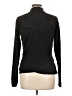 Fabletics Black Track Jacket Size L - photo 2