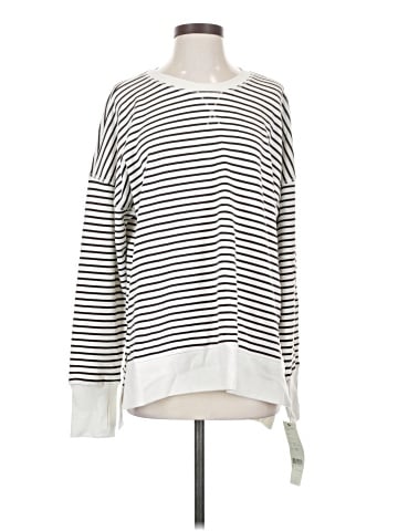 Sweaty Betty Long Sleeve Top (view 1)