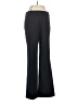 J.Crew Solid Black Wool Pants Size 2 - photo 1