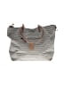 Assorted Brands Gray Tote One size - photo 3