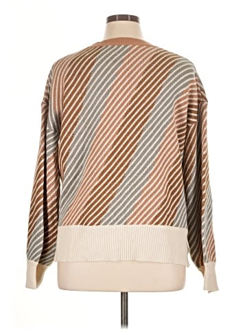 Baltic Born Pullover Sweater (view 2)