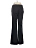 J.Crew Solid Black Wool Pants Size 2 - photo 2