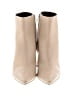 Zara Ivory Ankle Boots Size EU 40 - photo 2