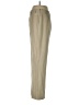 Briggs New York Solid Tan Casual Pants Size 8 (petite) - photo 5