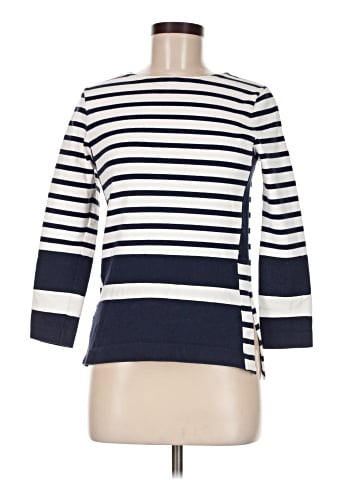 Céline 3/4 Sleeve T-Shirt (view 1)