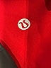 Lululemon Athletica Red Active Pants Size 4 - photo 7
