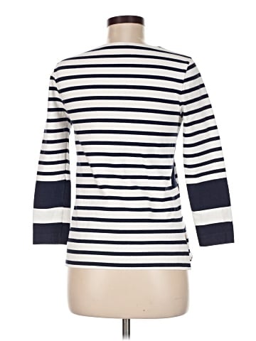 Céline 3/4 Sleeve T-Shirt (view 2)