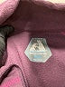 First Ascent 100% Polyester Burgundy Pullover Sweater Size M - photo 7