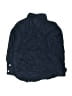 Janie and Jack Blue Long Sleeve Button-Down Shirt Size 3 - photo 2