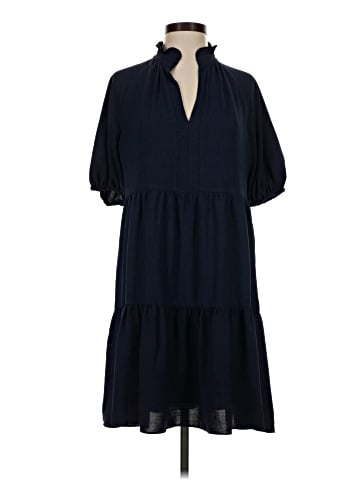 MSK Casual Dress (view 1)