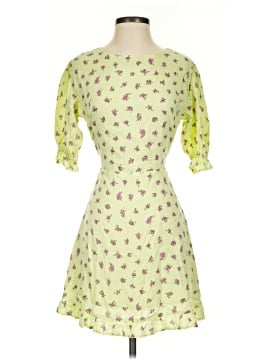 Faithfull the Brand Cocktail Dress (view 1)