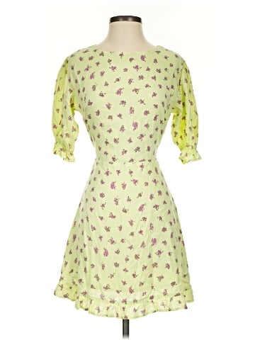 Faithfull the Brand Cocktail Dress (view 1)
