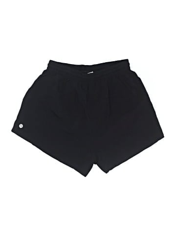 Lululemon Athletica Athletic Shorts (view 2)