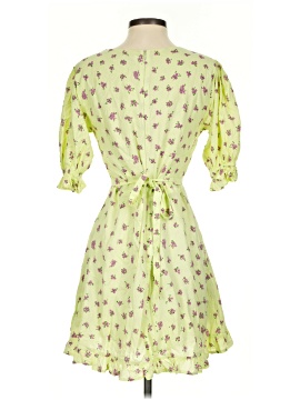 Faithfull the Brand Cocktail Dress (view 2)