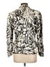 ETRO Print Ivory Blazer Size EU (IT) 48 / US 12 - photo 2