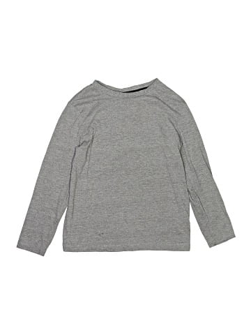 Old Navy Long Sleeve T-Shirt (view 1)