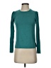 Ann Taylor LOFT Teal Pullover Sweater Size XS - photo 1