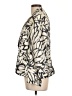 ETRO Print Ivory Blazer Size EU (IT) 48 / US 12 - photo 5