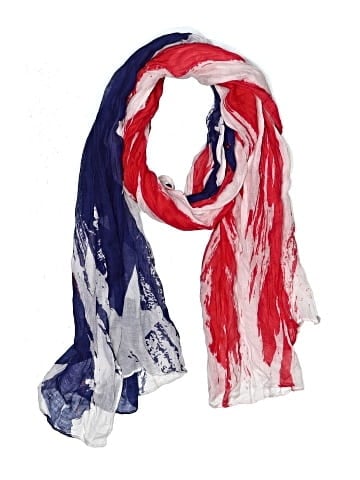 D&Co. Scarf (view 1)