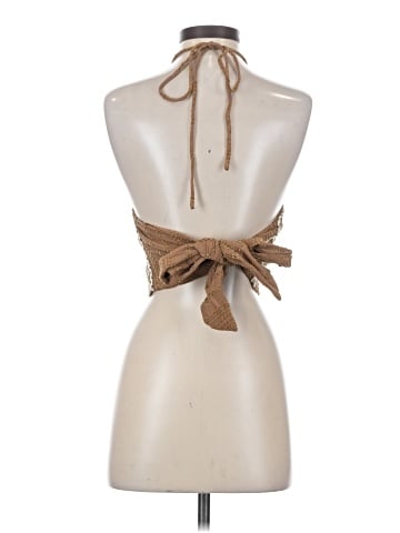 Lulus Sleeveless Blouse (view 2)