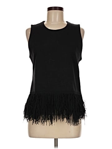 J.Crew Sleeveless Top (view 1)