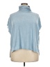 Assorted Brands Blue Poncho Size 2X (estimated) - photo 1