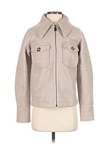 Avec Les Filles Jacket (view 1)
