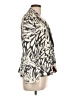 ETRO Print Ivory Blazer Size EU (IT) 48 / US 12 - photo 4