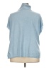 Assorted Brands Blue Poncho Size 2X (estimated) - photo 2