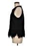 J.Crew Black Sleeveless Top Size M - photo 5