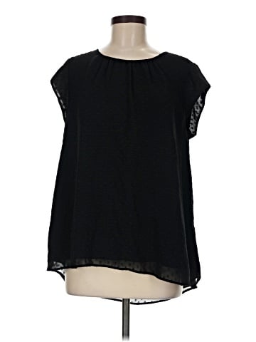 DR2 Short Sleeve Top (view 1)