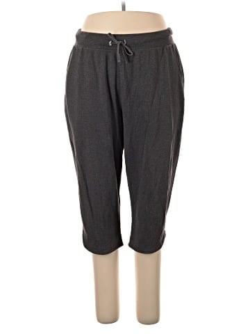 Just My Size Active Pants (view 1)