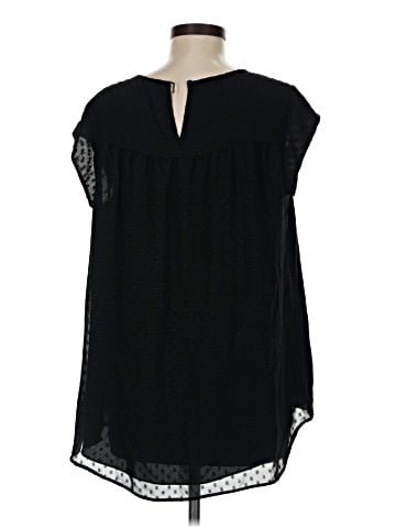 DR2 Short Sleeve Top (view 2)