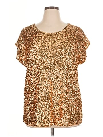 PrettyGuide Short Sleeve T-Shirt (view 1)