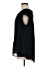 DR2 100% Polyester Black Short Sleeve Top Size M - photo 5