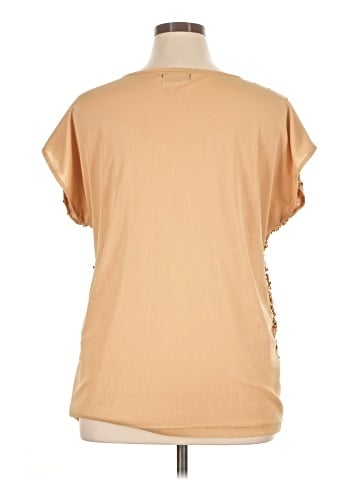 PrettyGuide Short Sleeve T-Shirt (view 2)