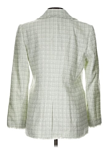 Ann Taylor Blazer (view 2)