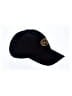 Unbranded Black Baseball Cap One size - photo 1