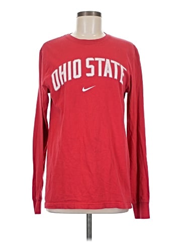 Nike Long Sleeve T-Shirt (view 1)