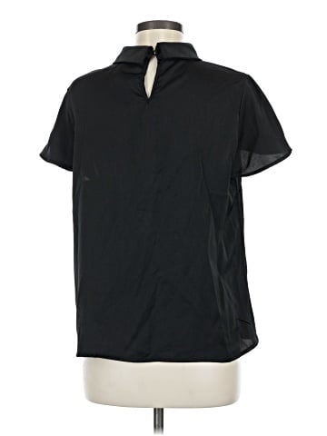 Shein Short Sleeve Blouse (view 2)
